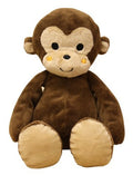 Squirtimal White And Black Monkey