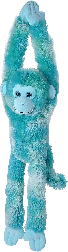 Squirtmal Blue Monkey