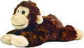 Squirtimal Brown Monkey